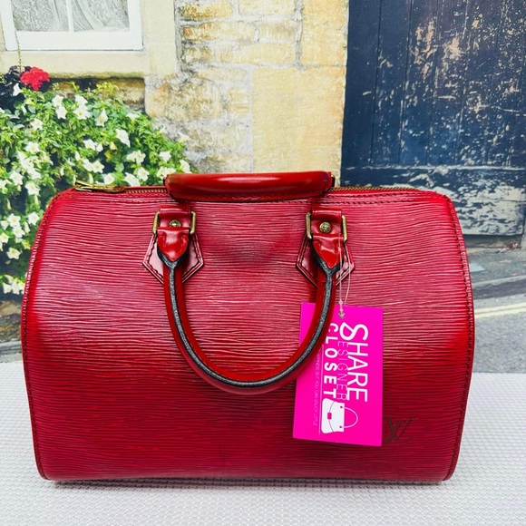 Speedy 25 Red - Picture 7 of 16